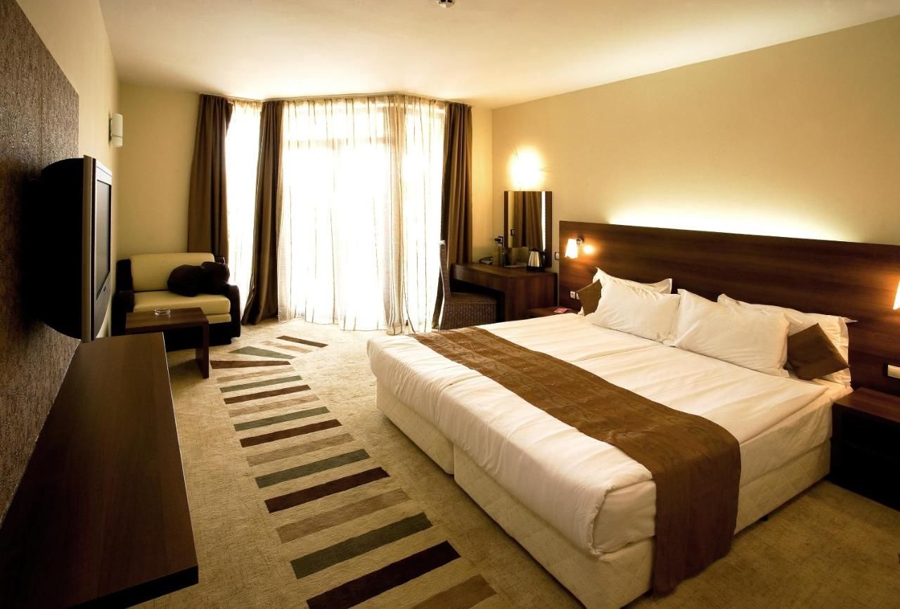 Курортные отели Laguna Beach Resort & Spa Созополь-23