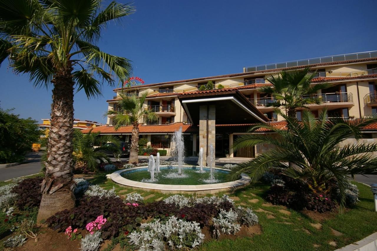 Курортные отели Laguna Beach Resort & Spa Созополь-35