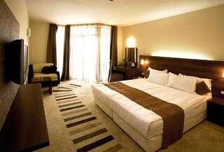 Курортные отели Laguna Beach Resort & Spa Созополь Двухместный номер с 1 кроватью или 2 отдельными кроватями и дополнительной кроватью-6