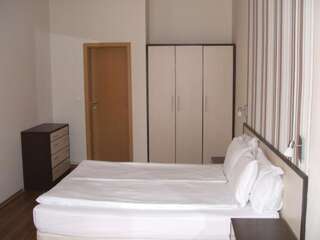 Курортные отели Laguna Beach Resort & Spa Созополь Апартаменты с 1 спальней (4 взрослых)-5