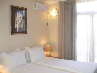 Курортные отели Laguna Beach Resort & Spa Созополь Улучшенный люкс с 2 спальнями-2