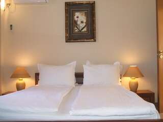 Курортные отели Laguna Beach Resort & Spa Созополь Улучшенный люкс с 2 спальнями-3