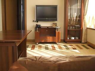 Курортные отели Laguna Beach Resort & Spa Созополь Улучшенный люкс с 2 спальнями-5