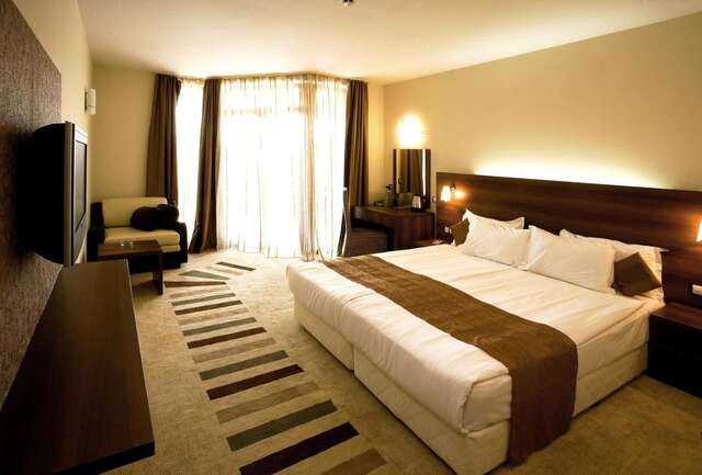 Курортные отели Laguna Beach Resort & Spa Созополь-22