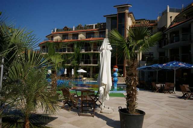 Курортные отели Laguna Beach Resort & Spa Созополь-44
