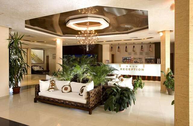 Курортные отели Laguna Beach Resort & Spa Созополь-45